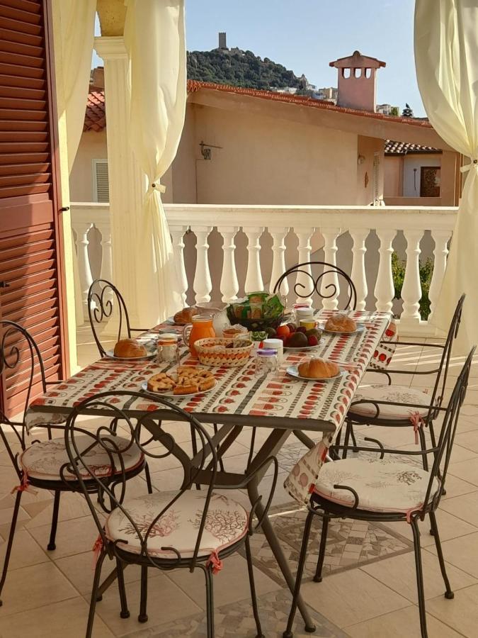 B&B La Collina โปซาดา ภายนอก รูปภาพ