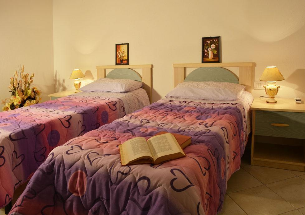 B&B La Collina โปซาดา ภายนอก รูปภาพ