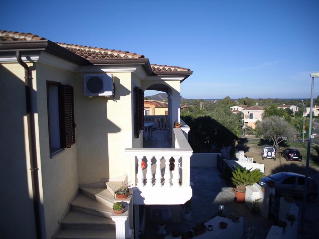 B&B La Collina โปซาดา ภายนอก รูปภาพ